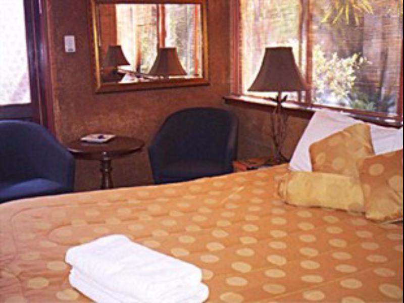 Forest Retreat Bed And Breakfast Маргарет-Ривер Экстерьер фото